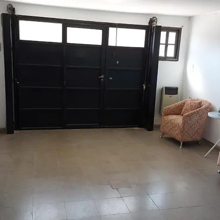 Departamento Stanza Apartment Villa Mercedes Exterior photo