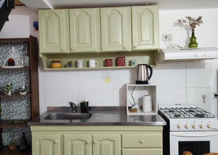Departamento Stanza