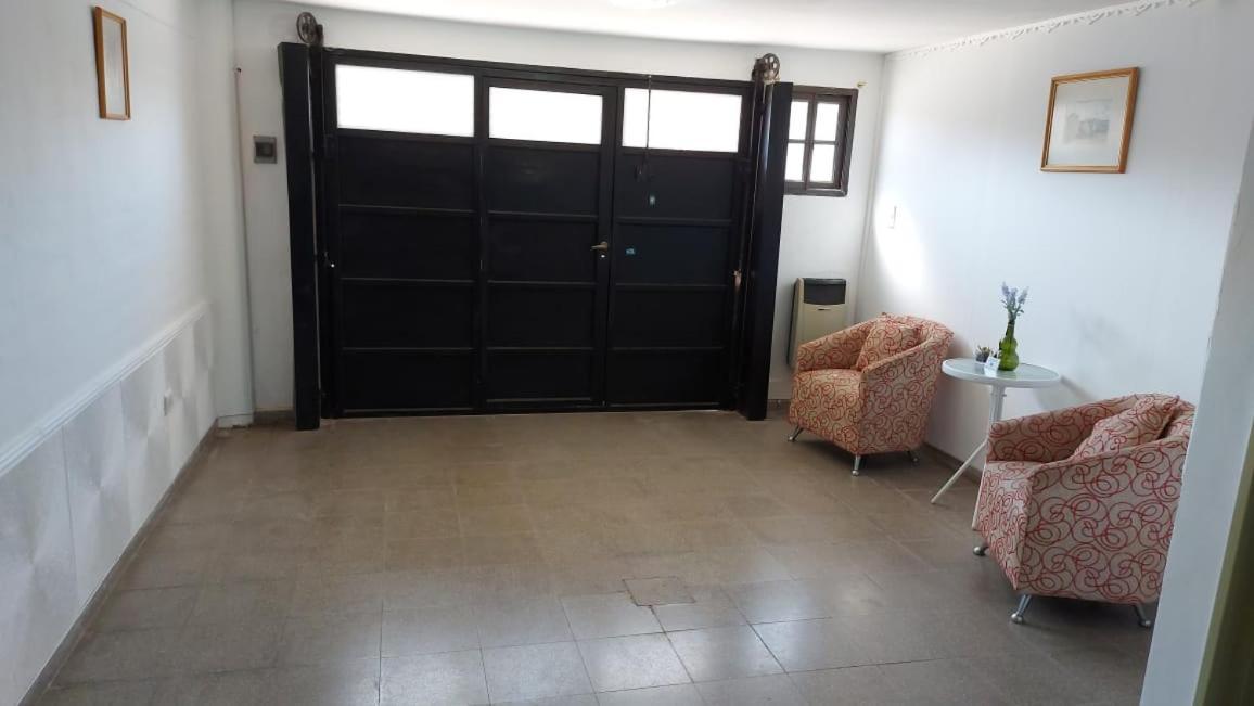 Departamento Stanza * Villa Mercedes