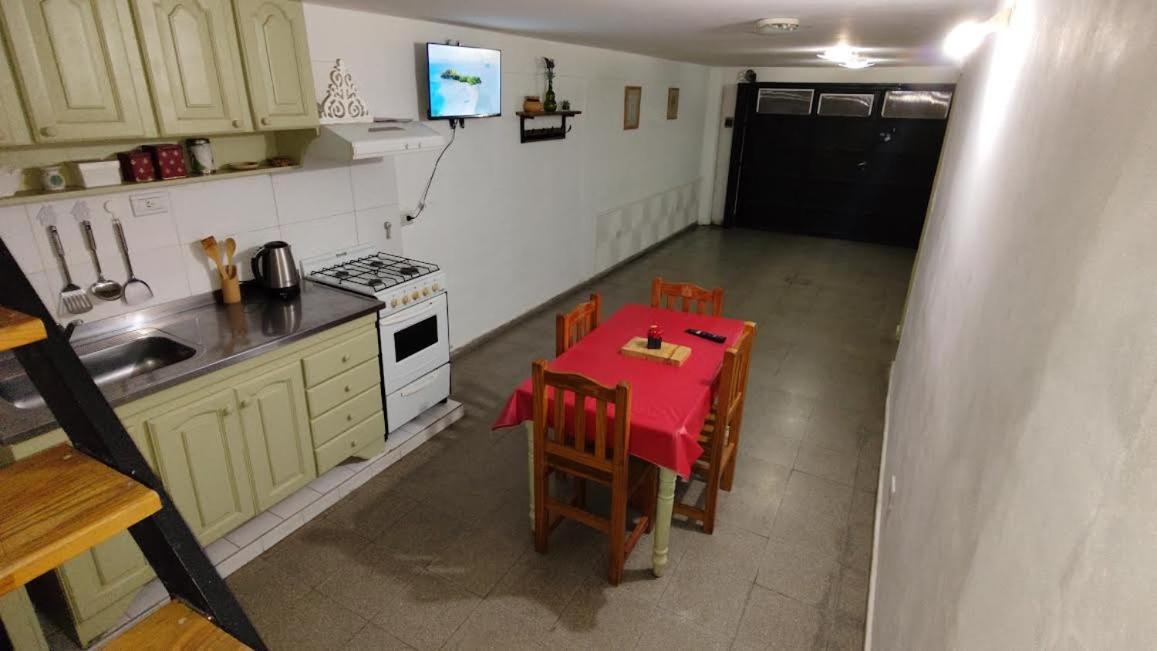 Apartamento Departamento Stanza