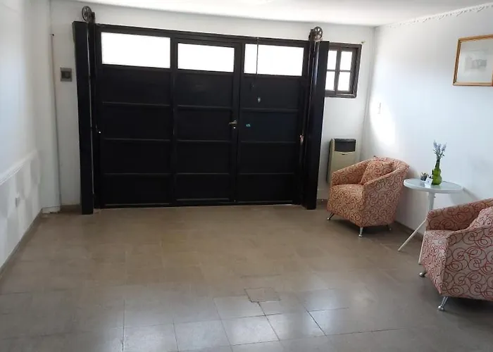 Departamento Stanza