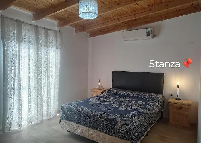 Departamento Stanza