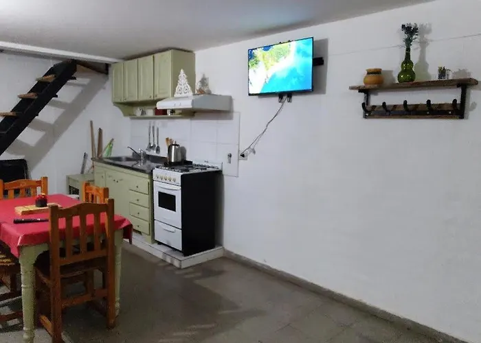 Departamento Stanza