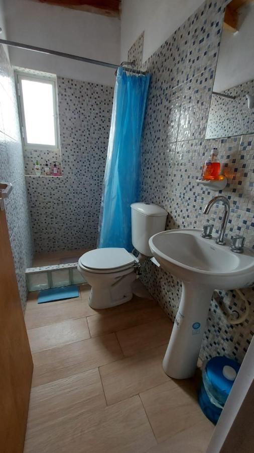 Departamento Stanza Apartment *