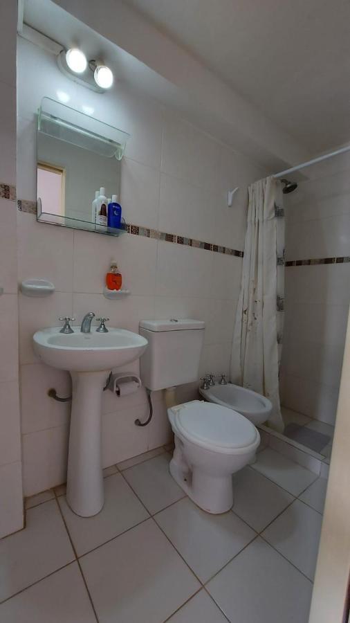 Departamento Stanza Apartment