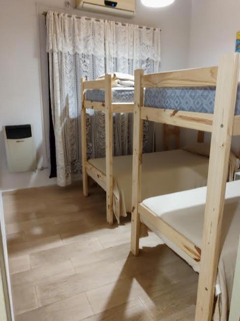 Departamento Stanza Apartment Villa Mercedes