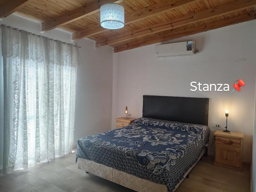 Apartment Departamento Stanza Villa Mercedes